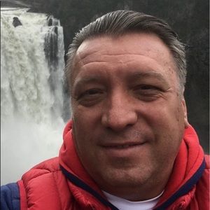 Meet your Posher, Oleg